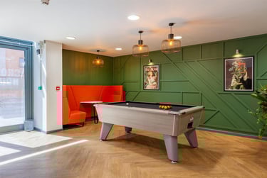 1 bed house, Crown Street, East Reading, Reading, RG12SE - Image 14